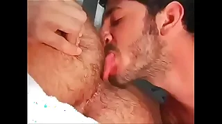 Riquisima chupara de culo!