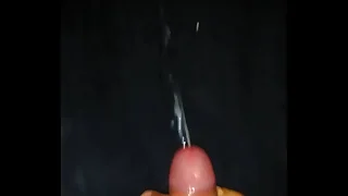 Big teen cock cumshot solo gay-cumshot